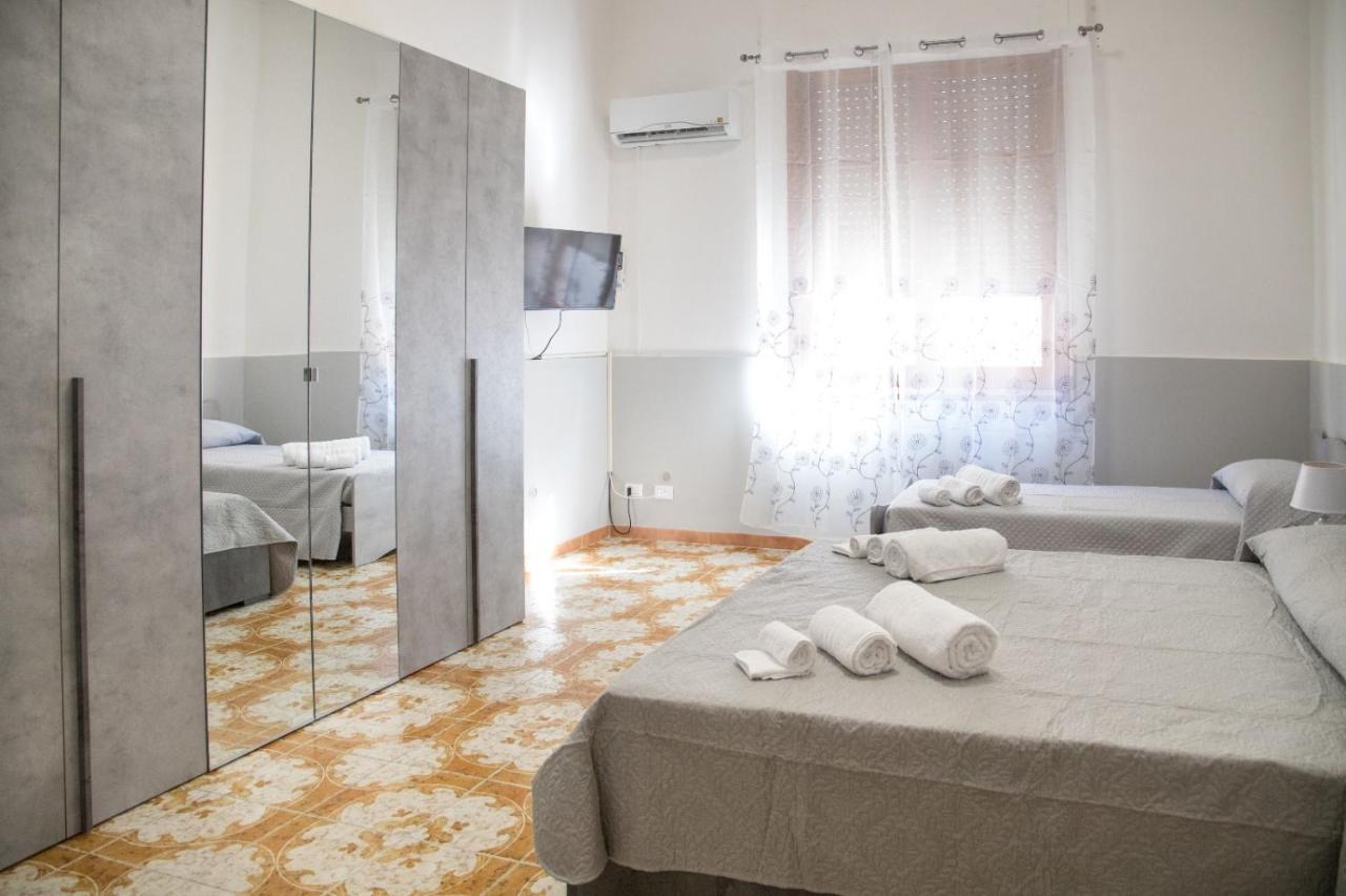 Casa da Mario Villa Avola Esterno foto