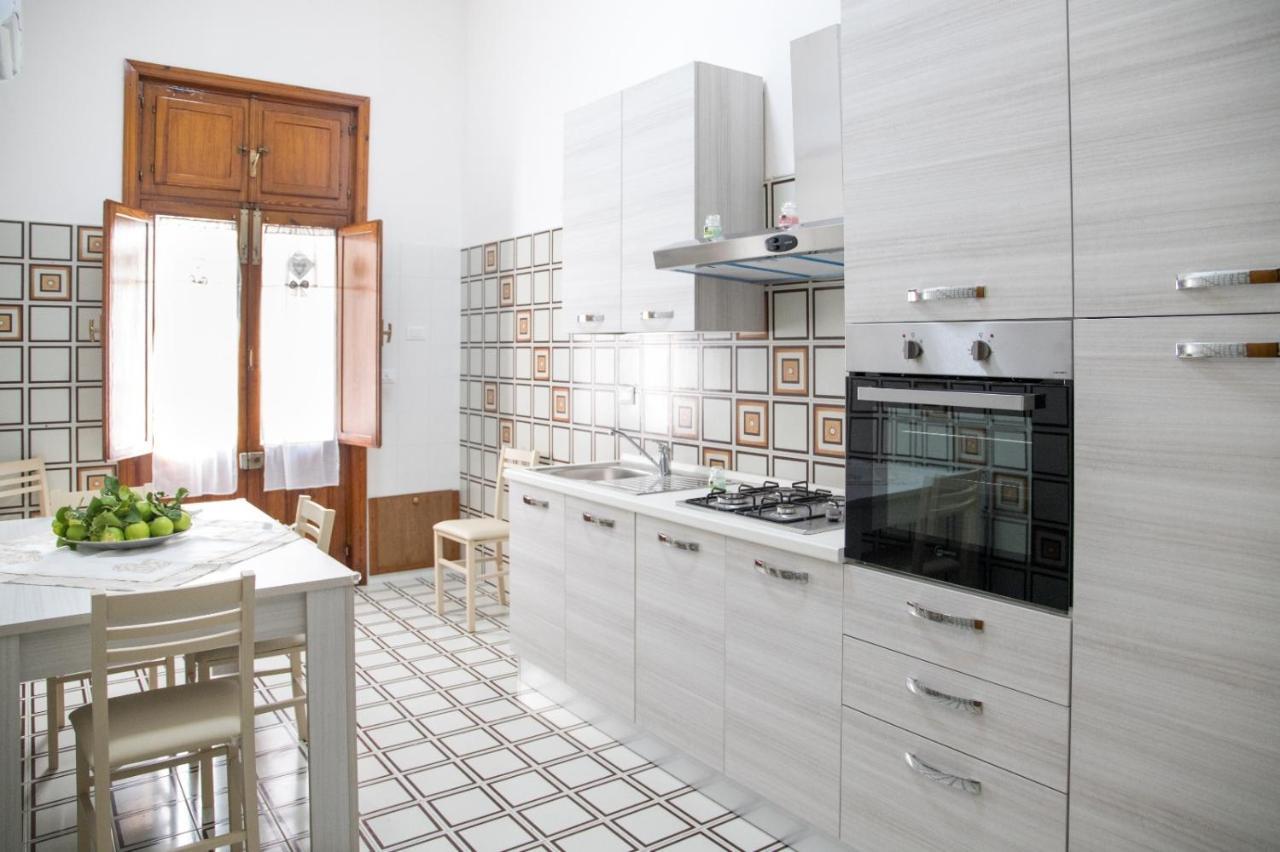 Casa da Mario Villa Avola Esterno foto