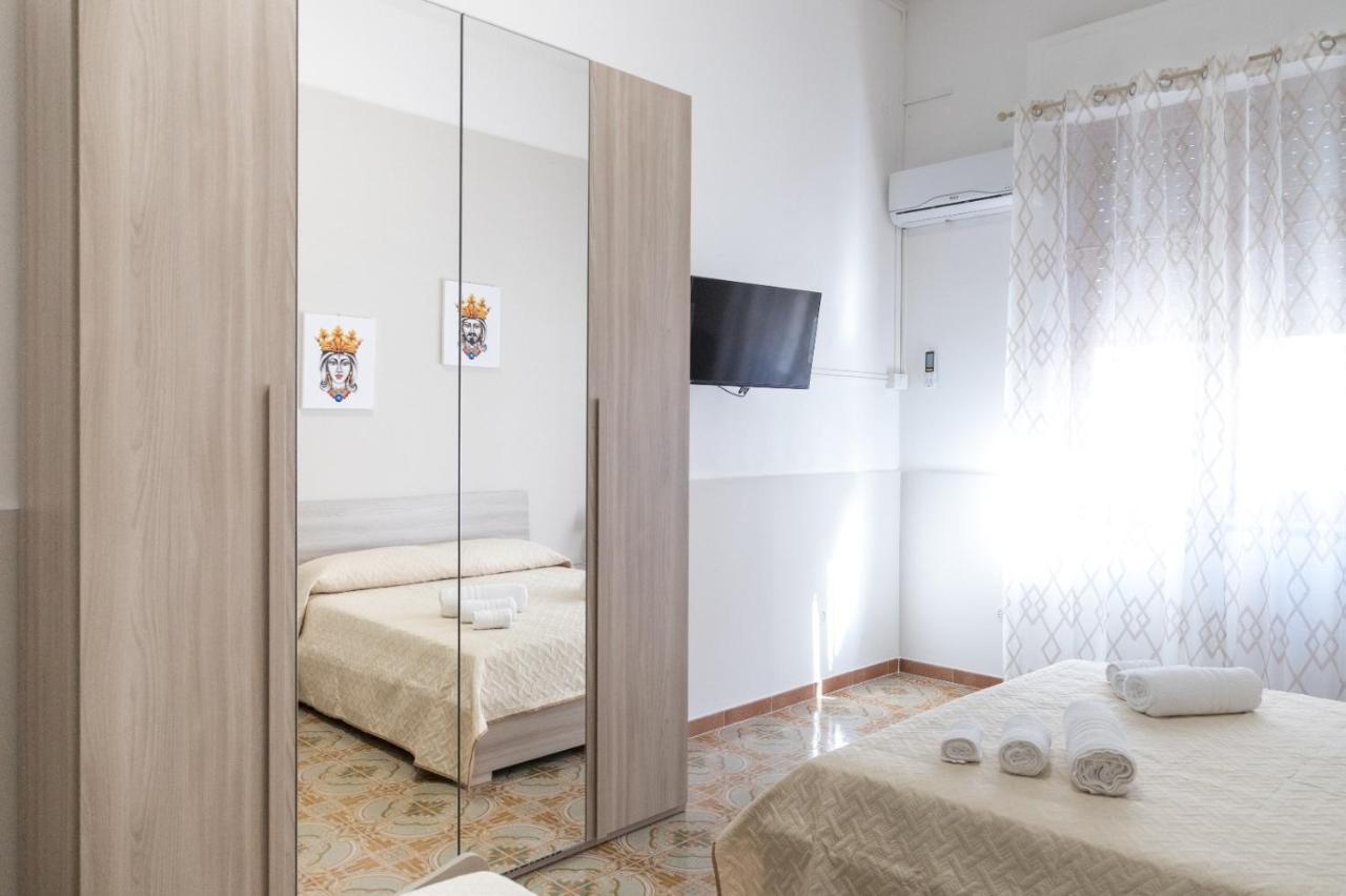 Casa da Mario Villa Avola Esterno foto
