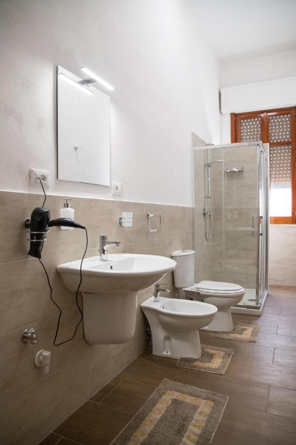Casa da Mario Villa Avola Esterno foto