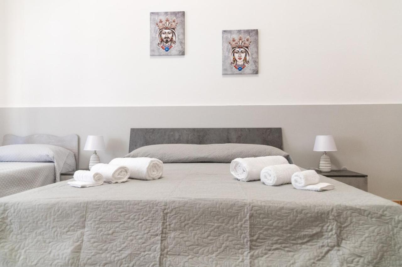 Casa da Mario Villa Avola Esterno foto