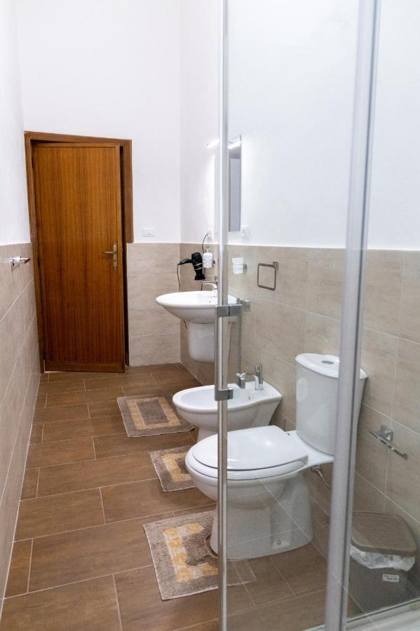 Casa da Mario Villa Avola Esterno foto